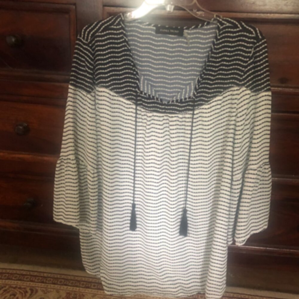 Ivanka Trump Blouse